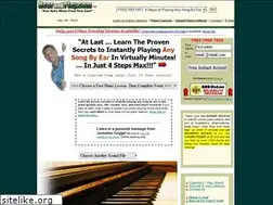 Sites similar to playgospel.org