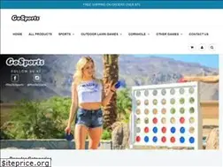 Sites similar to playgosports.com