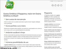 Sites similar to playgrama.com.br