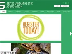 Sites similar to playgrassland.com