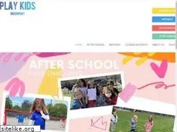 Sites similar to playgreenpoint.com