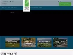 Sites similar to playgreenriver.com