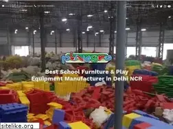 Sites similar to playgroindia.com