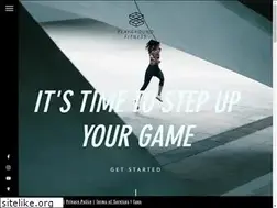 Sites similar to playground-fitness.com