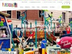 Sites similar to playground-usa.com