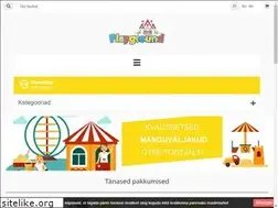 Sites similar to playground.ee