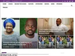 Sites similar to playground.ng