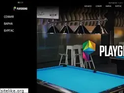 Sites similar to playgroundbg.com