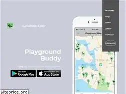 Sites similar to playgroundbuddy.com