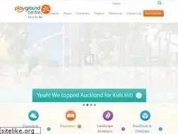 Sites similar to playgroundcentre.com