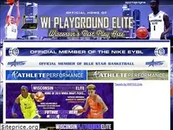 Sites similar to playgroundelite.com
