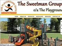 Sites similar to playgroundguy.com