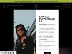 Sites similar to playgroundla.dance