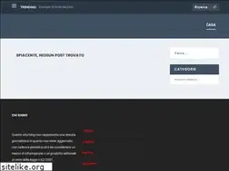 Sites similar to playgroundlibri.it
