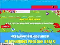 Sites similar to playgroundmarkingsdirect.co.uk