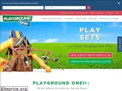 Sites similar to playgroundone.com