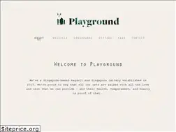 Sites similar to playgroundragdolls.com