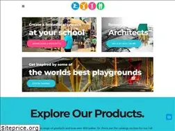 Sites similar to playgrounds.co.nz