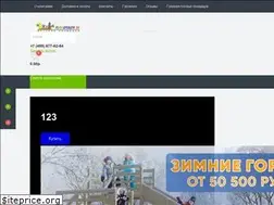 Sites similar to playgrounds34.ru