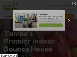 Sites similar to playgroundsoftampa.com