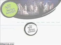 Sites similar to playgroup.org