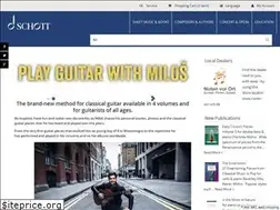Sites similar to playguitarwithmilos.com