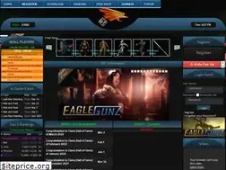 Sites similar to playgunz.com