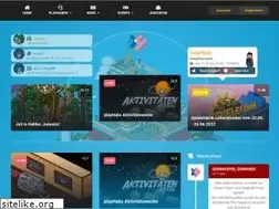 Sites similar to playhab.fm