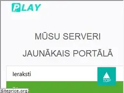 Sites similar to playhard.lv