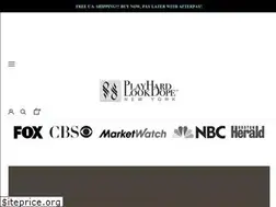 Sites similar to playhardlookdope.com