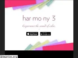 Sites similar to playharmonygame.com