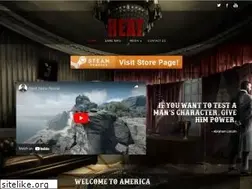 Sites similar to playheat.net