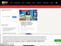 Sites similar to playhitmusic.it