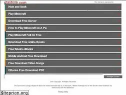 Sites similar to playhive.com