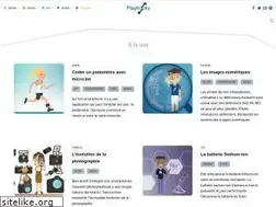 Sites similar to playhooky.fr