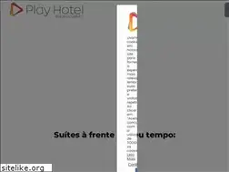 Sites similar to playhotel.com.br