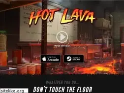 Sites similar to playhotlava.com