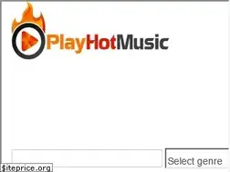 Sites similar to playhotmusic.com