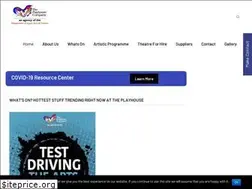 Sites similar to playhousecompany.com