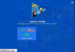 Sites similar to playhousedisney.com