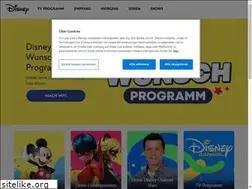 Sites similar to playhousedisney.de