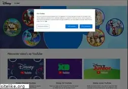 Sites similar to playhousedisney.nl