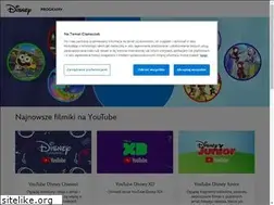 Sites similar to playhousedisney.pl
