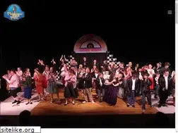 Sites similar to playhousemurray.org