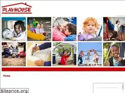 Sites similar to playhouseonline.org