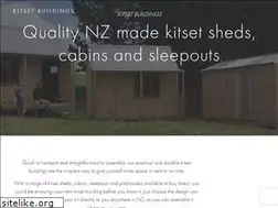 Sites similar to playhouses.co.nz