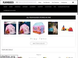 Sites similar to playhousesi.com