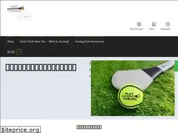 Sites similar to playhurling.com