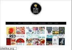 Sites similar to playideas.com