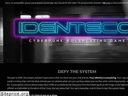 Sites similar to playidenteco.com